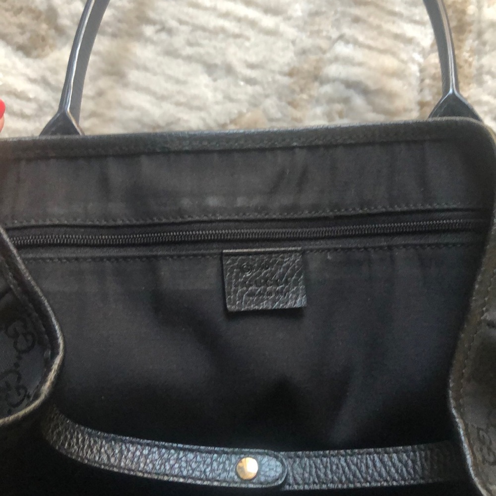 Gucci bag - Picture 4 of 12